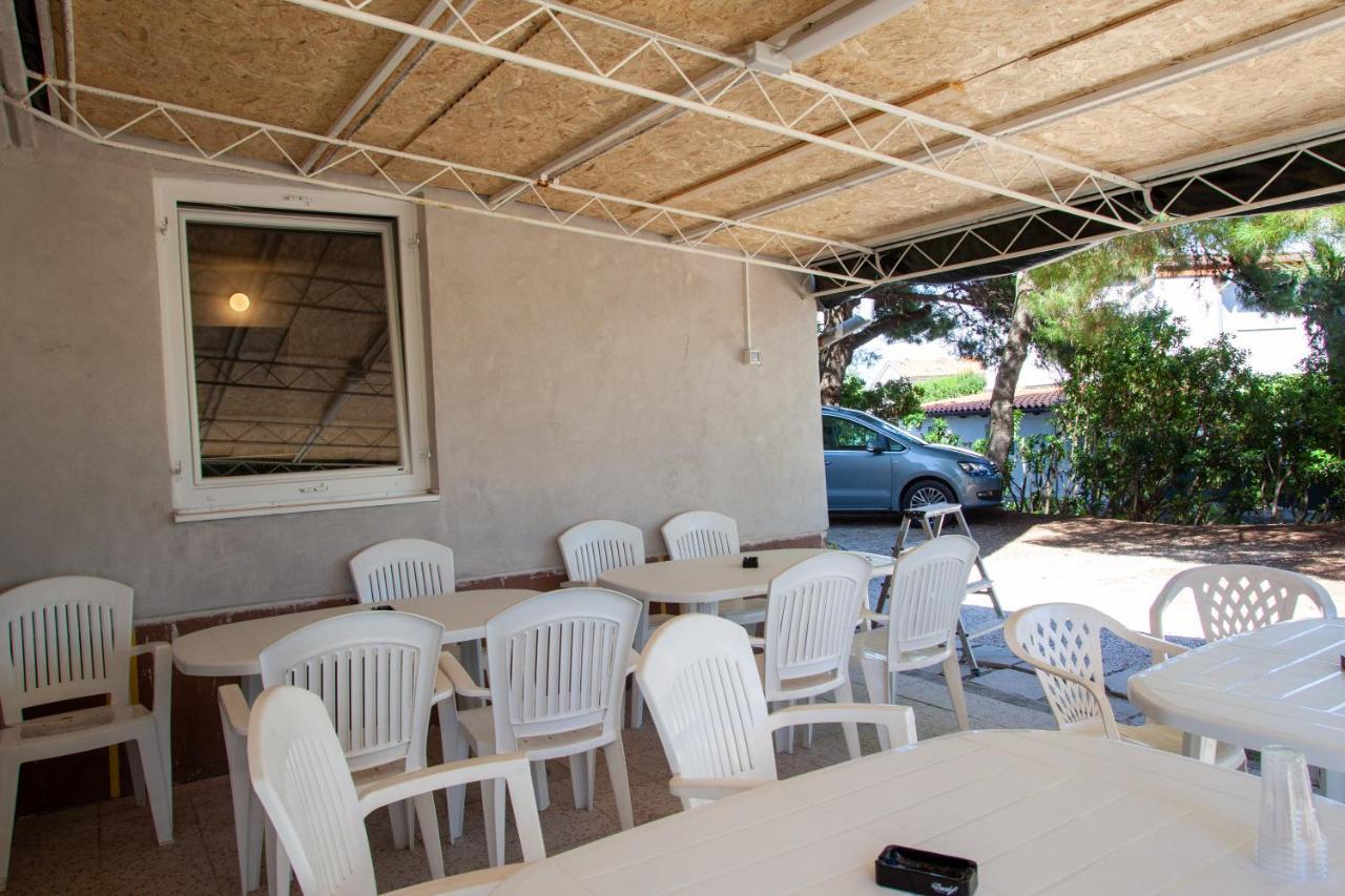 Hostel Trobenta In Oblak Portoroz Exterior photo